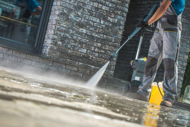 Best Pool Deck Cleaning in Temple, GA