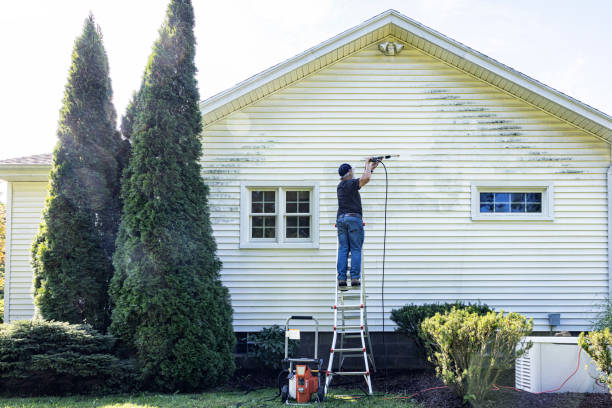 Best Oil and Grease Removal from Surfaces in Temple, GA